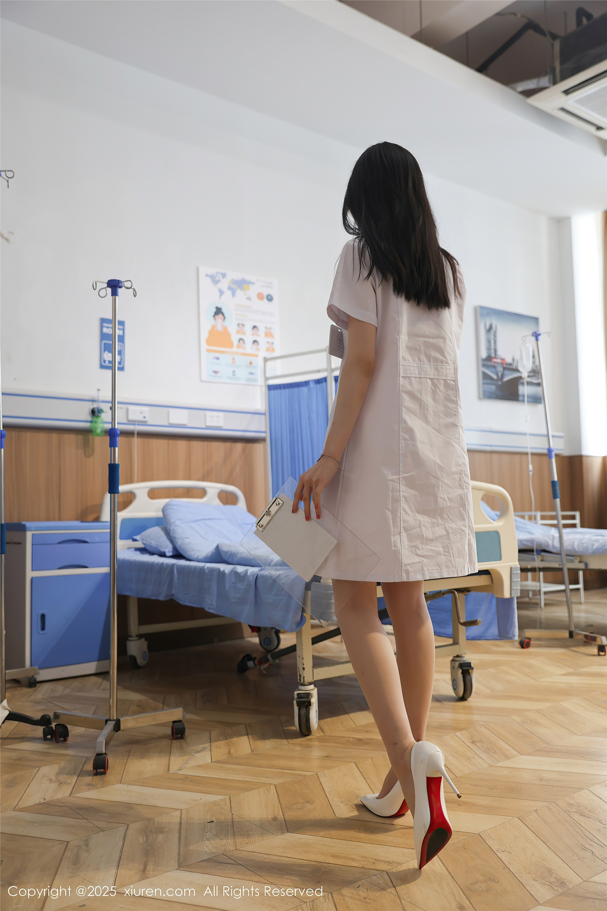 Xiuren秀人网 2025.05.09 NO.10256 布丁wow